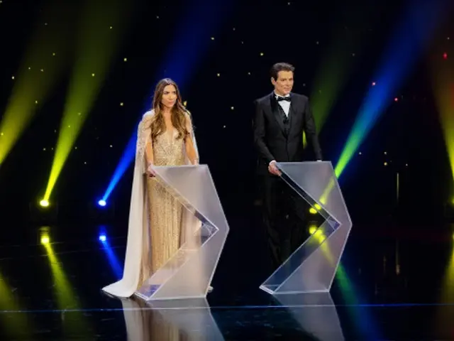 Troféu Imprensa celebra 75 anos da TV com gala histórica no SBT