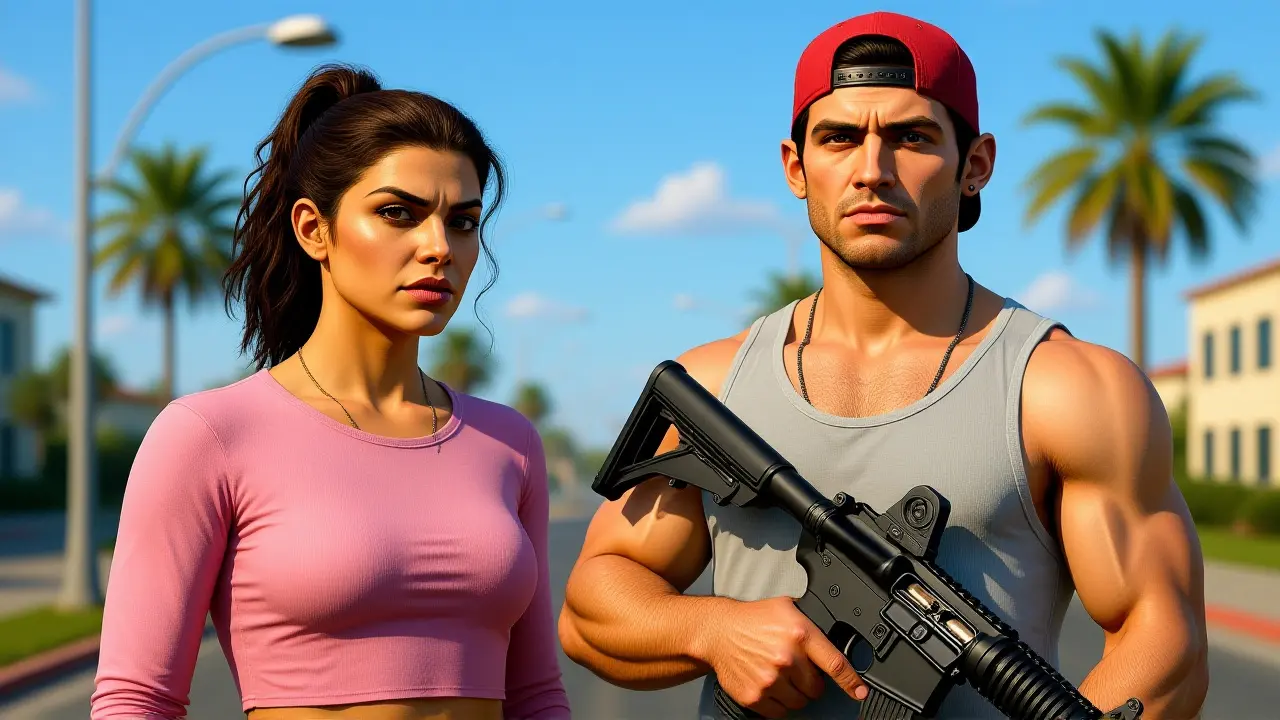 Preço de GTA 6 vaza na FNAC e assusta fãs antes da pré-venda