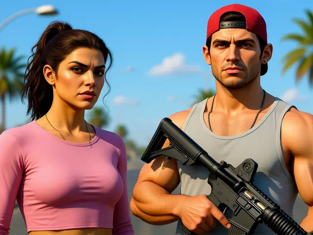 Preço de GTA 6 vaza na FNAC e assusta fãs antes da pré-venda